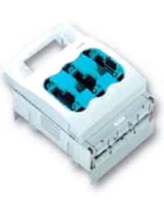 Disyuntor de corte de carga de baja tensión - LTS series - ITALWEBER - modulable / compacto