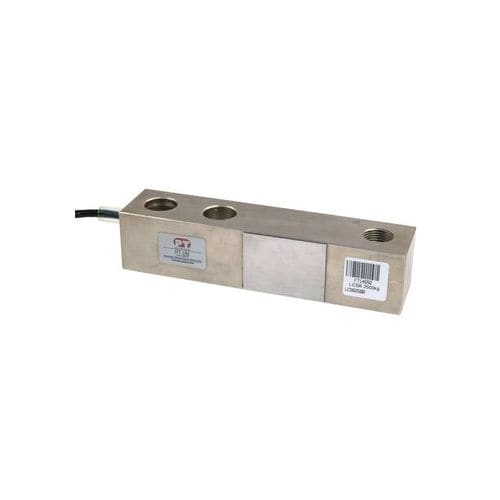 Célula de carga de cizallamiento - LCSB series  - PT Limited - tipo viga / de galga extensométrica / capacitiva