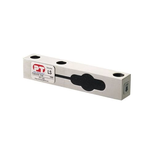 Célula de carga de cizallamiento - LS series  - PT Limited - tipo viga / de galga extensométrica / capacitiva