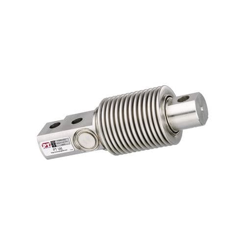 Célula de carga de flexión - PT8000 series  - PT Limited - tipo viga / de galga extensométrica / capacitiva