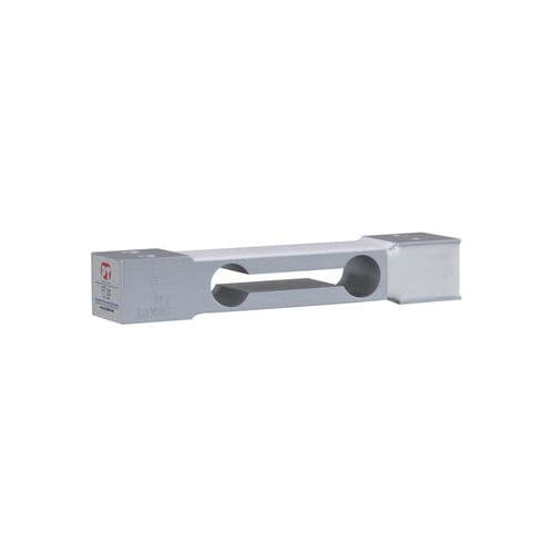 Célula de carga de plataforma - PTASP6-D series   - PT Limited - de punto único / de galga extensométrica / capacitiva