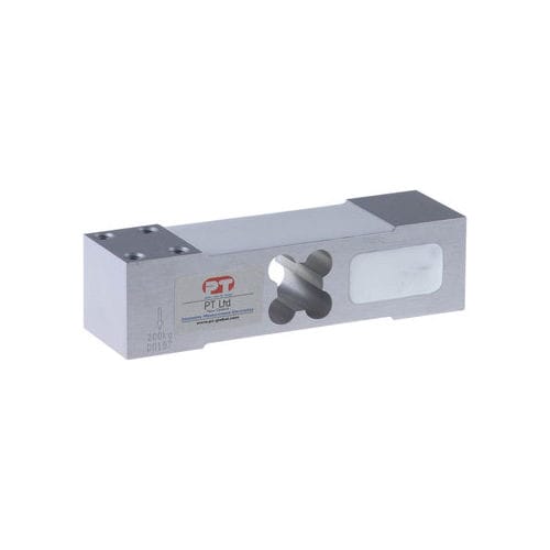 Célula de carga de plataforma - PTASP6-E3  - PT Limited - de punto único / de pesaje / compacta
