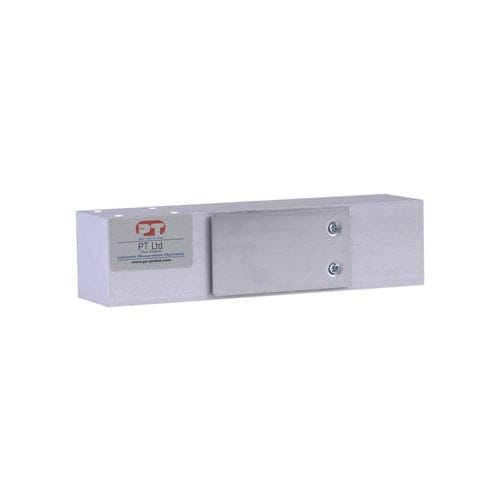Célula de carga tipo viga - PTASP6-Q series - PT Limited - de punto único / de pesaje / de aluminio