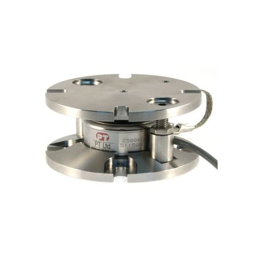 Módulo de pesaje IP68 - Accupoint® - PT Limited - de alta precisión / de acero inoxidable / para depósito