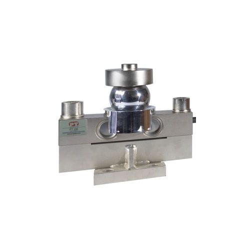 Módulo de pesaje para báscula puente - PT9010WA series  - PT Limited - IP68 / de latón niquelado / de pesaje