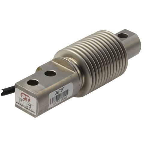 Célula de carga de flexión - LCBB series  - PT Limited - tipo viga / de galga extensométrica / capacitiva
