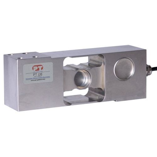 Célula de carga de plataforma - PTSSP6-GW  - PT Limited - de punto único / de galga extensométrica / capacitiva