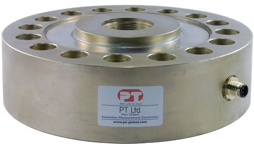Célula de carga de tracción compresión - LPCH series  - PT Limited - de tipo oblea / de galga extensométrica / de pesaje