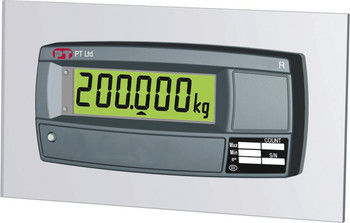 Controlador de pesaje digital - RD3 - PT Limited