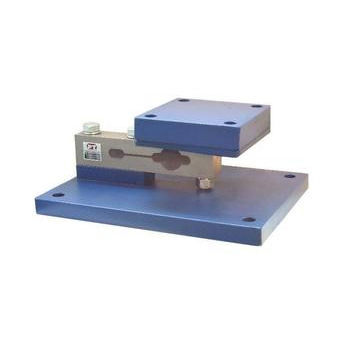 Placa de montaje - M-LS series - PT Limited