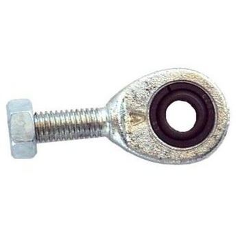 Cabeza de rótula macho-hembra - A-REM8N - PT Limited - de acero