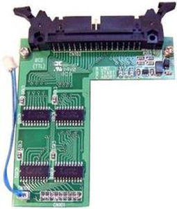 Tarjeta electrónica - EO220MIOP1XBCD - PT Limited
