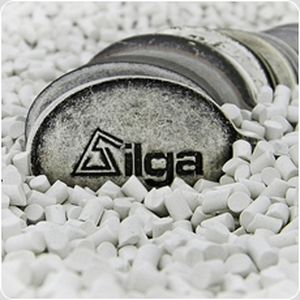 Plateado de cobre - SILGA - electrolítico
