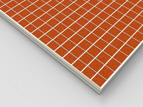 Rejilla de EPDM - ArtDeck® - Staco Polska Sp. z o.o. - prensada / de suelo / agua
