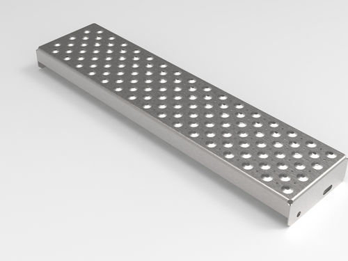 Peldaño de escalera - AP - Staco Polska Sp. z o.o.