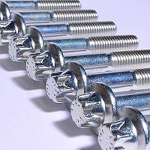 Cincado de zinc - Leist Oberflächentechnik GmbH & Co. KG - ISO 14001
