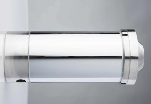 Servicio de revestimiento de protección anticorrosión - HYBRID - Betz-Chrom GmbH - de latón / de escayola / para metal
