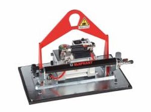 Elevador de ventosas para losas de piedra - LM1R series - Elephant