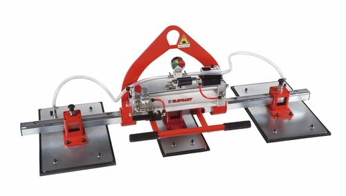 Elevador de ventosas para losas de piedra - LM3R series - Elephant