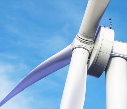 Aerogenerador de accionamiento directo - E-138 EP3 - ENERCON - de velocidad variable / de bajo ruido