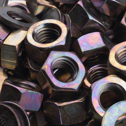 Galvanización en caliente - MULTINAL GROUP - de acero / para calderería / ISO 9001