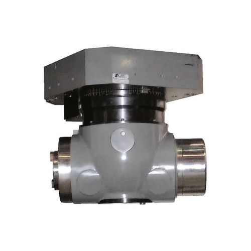 Cabezal angular 90° - TX1 HT 900 - EUROMA - para unidad de mecanizado