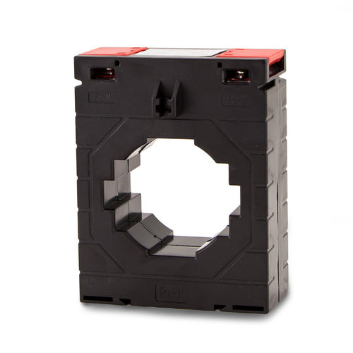 Transformador de corriente - CT 20 30 50 70 90 - FANOX ELECTRONIC - en riel DIN / de protección / toroidal