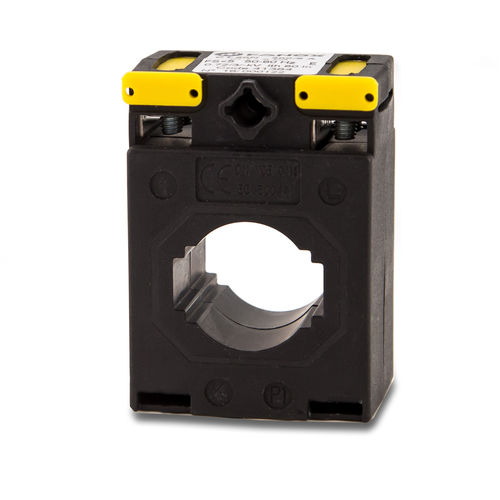 Transformador de corriente - CT20N - FANOX ELECTRONIC - de medida / encapsulado / abrible