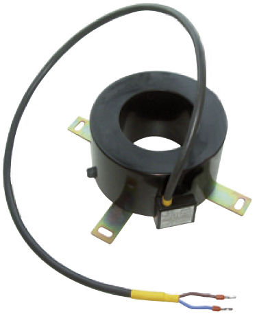 Transformador de corriente - CT-MTP - FANOX ELECTRONIC - encapsulado / para de protección