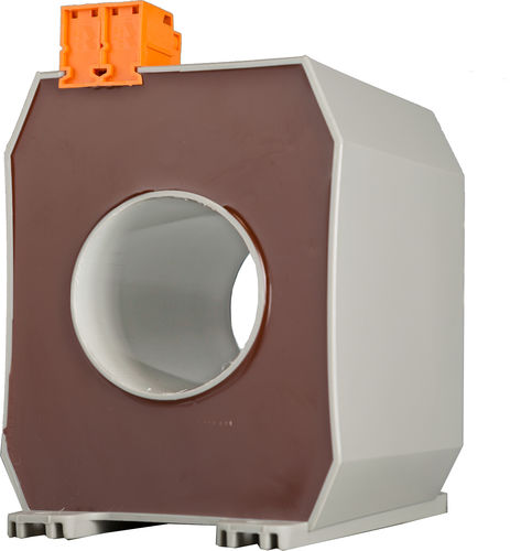 Transformador de corriente - CT-MTP Epoxi - FANOX ELECTRONIC - de resina epoxi