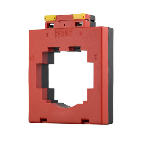 Transformador de corriente - CT 80II - CT4II - FANOX ELECTRONIC - de medida / para la industria / de telecomunicación