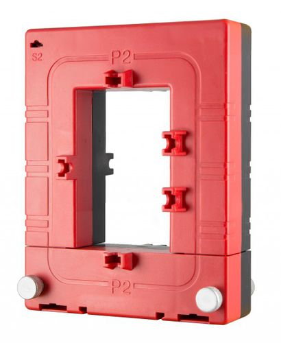 Transformador de corriente - CT80II ABR - FANOX ELECTRONIC - de medida / encapsulado / para la industria