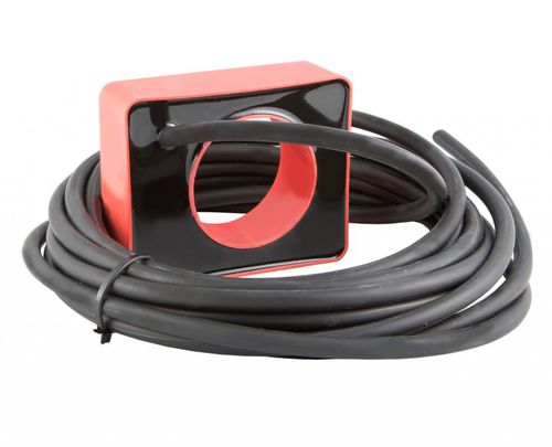 Transformador de medida - CT60II EXT - FANOX ELECTRONIC - de corriente / con CI / compacto