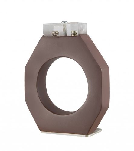 Transformador de tensión media - MT – CT-SPMT - FANOX ELECTRONIC - con CI / de protección / toroidal