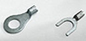 Terminal sin soldadura macho - 1.5 - 240 mm²  - KORNER - de desconexión rápida / tubular / sin aislamiento eléctrico