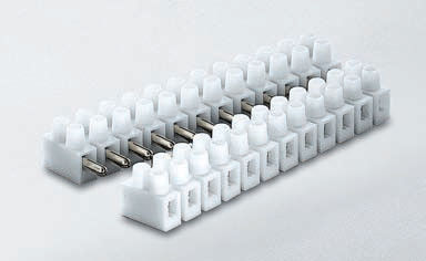 Bloque de conexión enchufable - Spine series  - KORNER - con tornillo