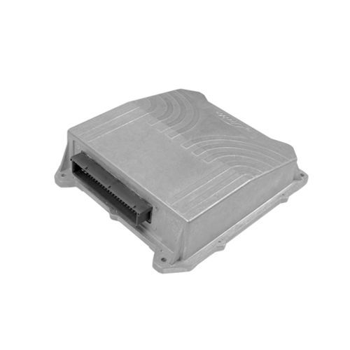 Unidad electrónica de control programable - iCon® - LINDE HYDRAULIC - CAN Bus / para vehículos / de seguridad