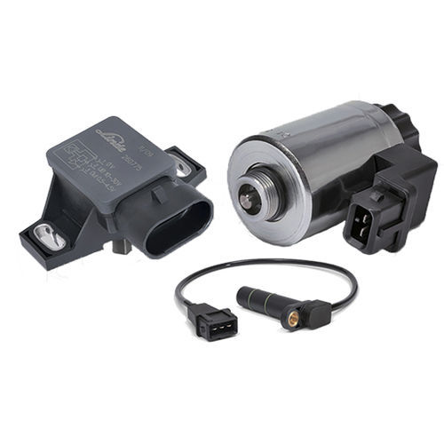 Sensor de temperatura Pt1000 - CEH-08 - LINDE HYDRAULIC - NTC