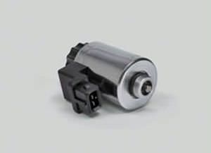 Electroimán lineal - CEA-2x - LINDE HYDRAULIC