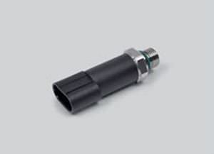 Sensor de presión relativa - CEH 50 - LINDE HYDRAULIC - de membrana / analógico / 24 Vcc