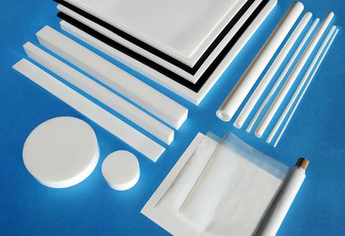 Barra de PTFE - NYLACAST