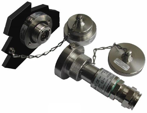 Enchufe y tomacorriente de pared - PSX - IDRM - antideflagrante