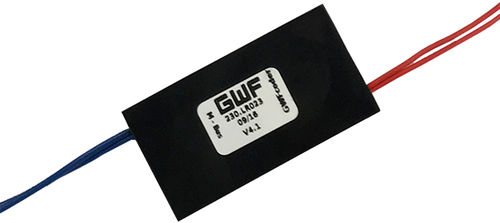 Interfaz - M-Bus - SCR P - GWF