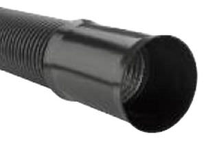 Tubería rígida para agua - EUCADRAIN-PE series - Eupen Plastic Pipe Division