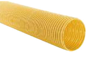 Tubería rígida para agua - DRAINFLEX - Eupen Plastic Pipe Division