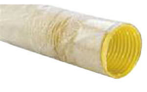 Tubería rígida para agua - DRAINFLEX series - Eupen Plastic Pipe Division