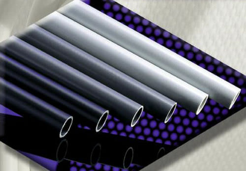 Manguera para cables eléctricos - EUCAVOLT - Eupen Plastic Pipe Division - de PVC / de protección