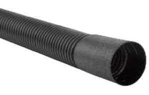 Funda acanalada - EUCAPROTECT - Eupen Plastic Pipe Division - para cables / para cables eléctricos / de PEAD