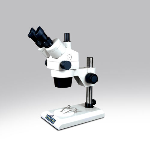 Estereomicroscopio óptico - PST 901-S - Metkon Instruments Inc. - trinocular / de fluorescencia / con zoom