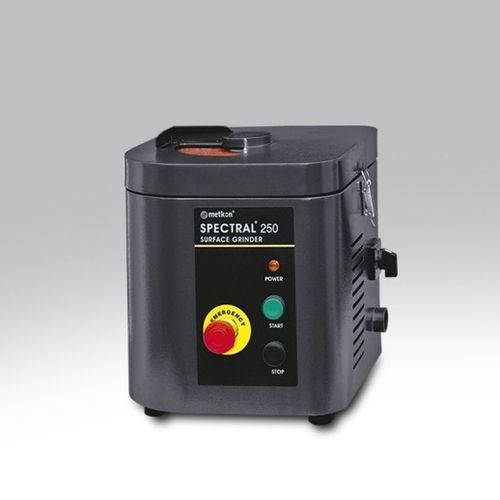 Amoladora de banco - SPECTRAL 250 - Metkon Instruments Inc. - eléctrica / industrial